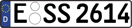 E-SS2614