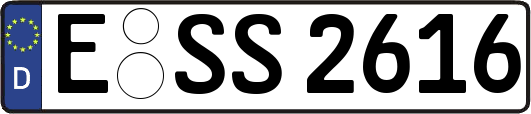 E-SS2616