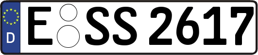 E-SS2617