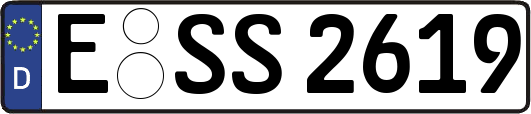 E-SS2619