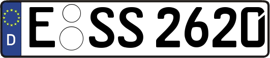 E-SS2620
