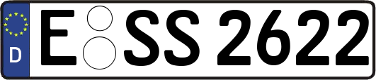E-SS2622
