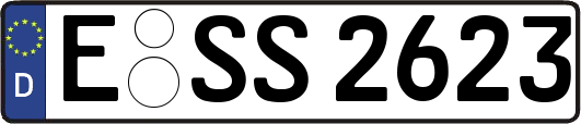 E-SS2623