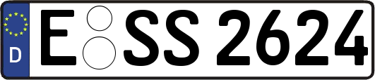 E-SS2624