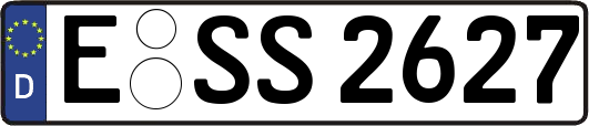 E-SS2627