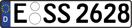 E-SS2628