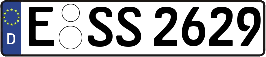 E-SS2629