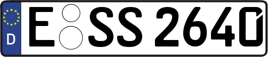 E-SS2640
