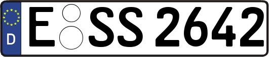 E-SS2642