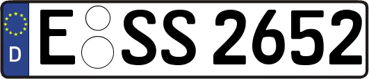 E-SS2652