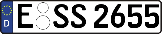 E-SS2655