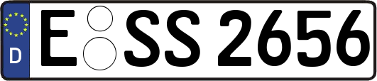 E-SS2656