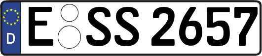 E-SS2657