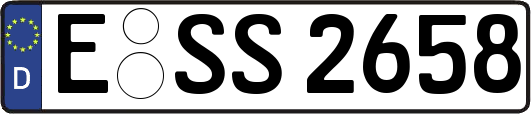 E-SS2658