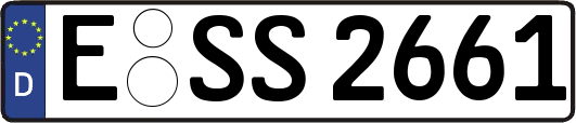 E-SS2661
