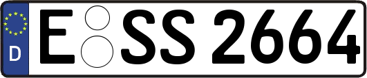 E-SS2664