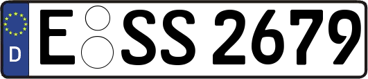 E-SS2679