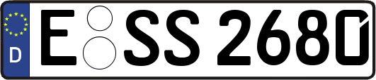 E-SS2680