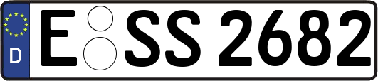 E-SS2682