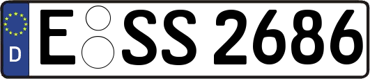 E-SS2686