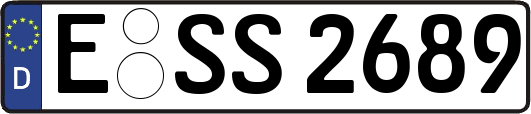 E-SS2689
