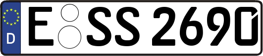 E-SS2690