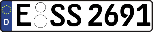 E-SS2691