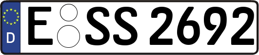 E-SS2692