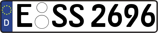 E-SS2696