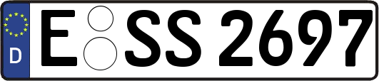 E-SS2697