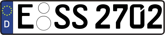 E-SS2702