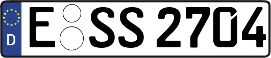 E-SS2704