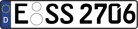 E-SS2706