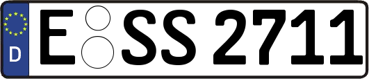 E-SS2711