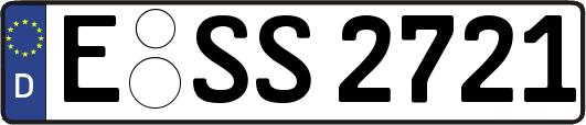 E-SS2721