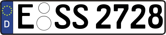 E-SS2728