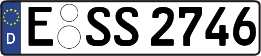 E-SS2746