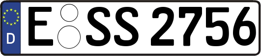 E-SS2756