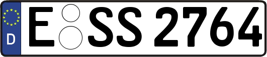 E-SS2764