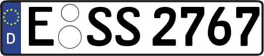 E-SS2767