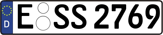 E-SS2769