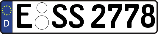 E-SS2778
