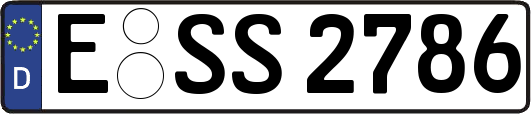 E-SS2786