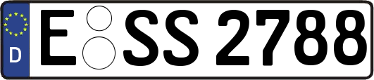 E-SS2788