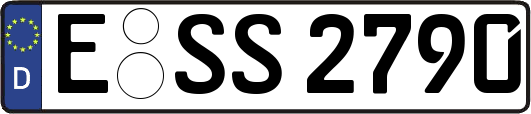 E-SS2790