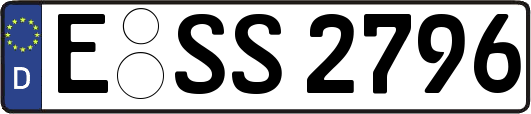 E-SS2796