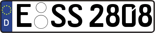 E-SS2808