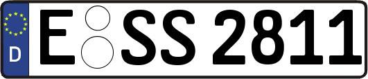 E-SS2811