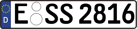 E-SS2816