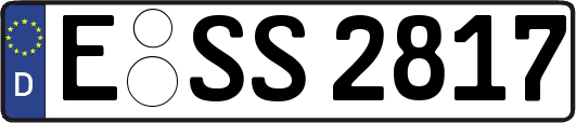 E-SS2817